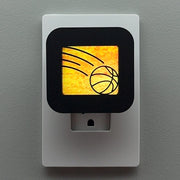 Basketball Night Light Cover ONLY