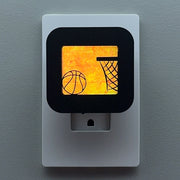 Basketball Hoop Night Light Cover ONLY