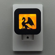 Dragon Night Light