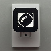 Football Night Light Cover ONLY